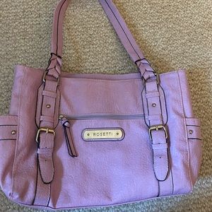 Rosetti purse